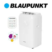 Klimatyzatory - Blaupunkt Moby Blue S 1111T 3200W z WiFi  - miniaturka - grafika 1