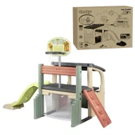 Zabawki i gry sportowe - Smoby Life Centrum zabaw - miniaturka - grafika 1