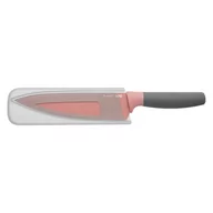 Noże kuchenne - BergHOFF Chef nóż 19 cm Różowy 3950111 - miniaturka - grafika 1