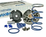 Części motocyklowe - Variomatik POLINI HI-Speed - BENELLI 491 RR Replika 50 (-2003) (silnik Minarelli) Typ: BA - miniaturka - grafika 1