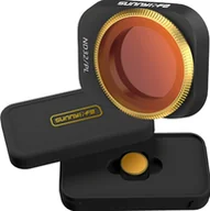 Akcesoria do drona - SunnyLife Filtr Polaryzacyjny ND32-PL ND/PL do DJI MINI 3 PRO - miniaturka - grafika 1