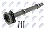 Układ napędowy - akcesoria - Wałek wewnętrzny, mechanizm różnicowy NTY NPW-VW-028K - miniaturka - grafika 1