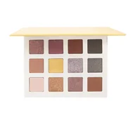 Cienie do powiek - Moira, Paleta Cieni Do Powiek, About Last Night, 16.8 G, Weekend Vibes Palette - miniaturka - grafika 1