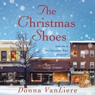 Audiobooki obcojęzyczne - Christmas Shoes - miniaturka - grafika 1