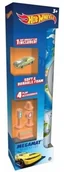 Maty edukacyjne - MegaMat Deluxe Mega Mats - Hot Wheels 76x58 CM - miniaturka - grafika 1