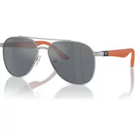 Okulary przeciwsłoneczne - Emporio Armani Okulary przeciwsłoneczne - miniaturka - grafika 1