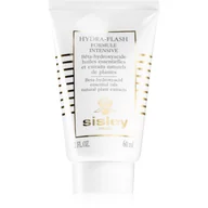 Maseczki do twarzy - Sisley Hydra Flash, intensywnie nawilżająca emulsja skóra odwodniona, pozbawiona blasku, 60 ml - miniaturka - grafika 1