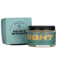 Witaminy i minerały - RareCraft Balsam do brody HEAVYWEIGHT - 50 ml - miniaturka - grafika 1