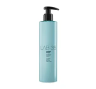 Farby do włosów i szampony koloryzujące - Kallos Cosmetics Szampon do włosów kręconych - Cosmetics Lab 35 Curl Shampoo Szampon do włosów kręconych - Cosmetics Lab 35 Curl Shampoo - miniaturka - grafika 1