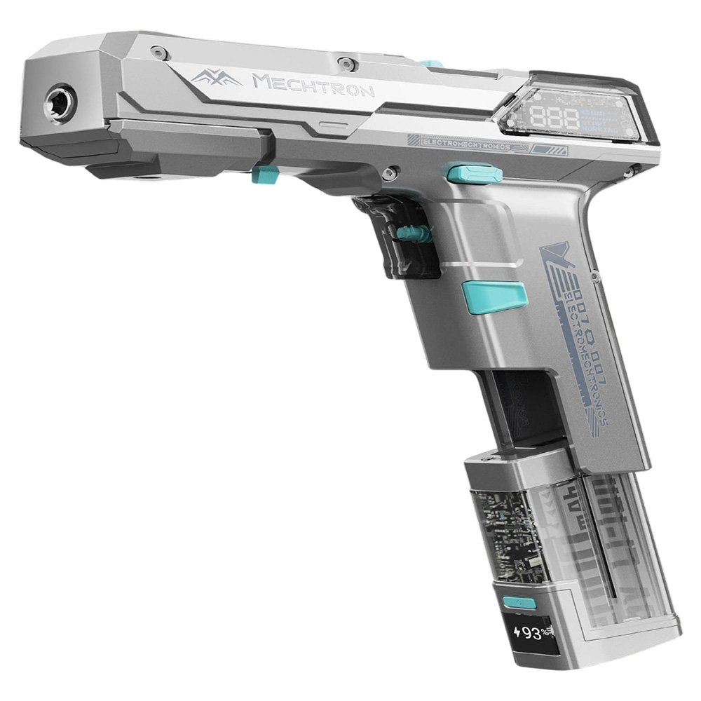 MECHTRON TL-G007S PRO Hammer Drill 2 Speed 1s Wake