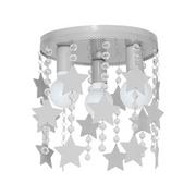 Lampy sufitowe - Milagro Lampa Sufitowa STAR 3xE27 MLP1130 - miniaturka - grafika 1