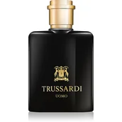 Wody i perfumy męskie - Trussardi Uomo woda toaletowa 50 ml - miniaturka - grafika 1