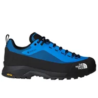 Buty trekkingowe męskie - Buty męskie The North Face Verto Gore-Tex 0A83ND16Y1 - niebieskie - miniaturka - grafika 1