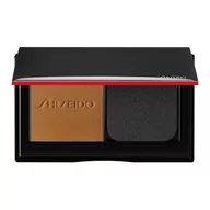 Podkłady do twarzy - Shiseido Synchro Skin Self-Refreshing Custom Finish Powder Foundation podkład w pudrze odcień 440 9 g - miniaturka - grafika 1