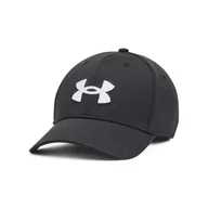 Czapki męskie - Czapka męska Under Armour Men's Blitzing Adj - miniaturka - grafika 1