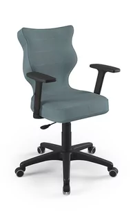 Fotel biurowy, krzesło biurowe Entelo, Krzesło obrotowe Uni Letto 06 rozmiar 6 - Fotele i krzesła biurowe Fotel biurowy, krzesło biurowe Entelo, Krzesło obrotowe Uni Letto 06 rozmiar 6 - Fotele i krzesła biurowe - miniaturka - grafika 1