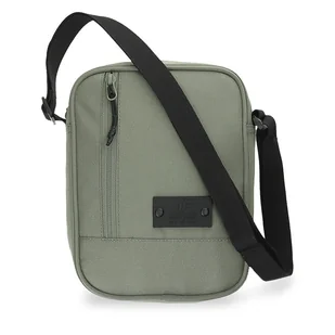 Saszetka 4F 4FWAW24APOUU062 Khaki - Torby męskie - miniaturka - grafika 1