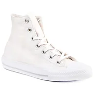 Buty trekkingowe damskie - Buty Trampki Damskie Converse Chuck Taylor All Star Gemma - miniaturka - grafika 1