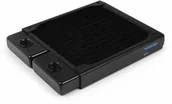 Chłodzenie wodne - Alphacool NexXxoS HPE-20 Radiator 120mm - czarna - miniaturka - grafika 1