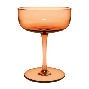 Zestaw 2 kieliszków do szampana (100 ml) Like Apricot Villeroy & Boch - Kieliszki - miniaturka - grafika 1