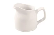 Mleczniki - MLECZNIK DOVE 155 ml PORCELANA KREMOWA - miniaturka - grafika 1