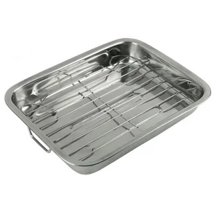 Berlinger Haus Taca Grillowa 45 cm BH-1377 - Patelnie - miniaturka - grafika 1