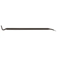 Łomy i kilofy - Topex Łom długość 900mm, przekrój 30x16mm, , 04A190 - miniaturka - grafika 1