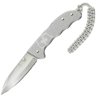 Noże - Nóż składany Victorinox Evoke Alox - Silver - miniaturka - grafika 1