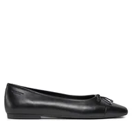 Baleriny - Baleriny Vagabond Shoemakers Jolin 5508-101-20 Czarny - miniaturka - grafika 1