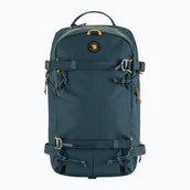 Plecaki - Plecak trekkingowy Fjällräven Bergtagen Touring 22 l mountain blue WYSYŁKA W 24H 30 DNI NA ZWROT - miniaturka - grafika 1