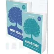 Religia i religioznawstwo - Bogulandia Mądra o czasie / Mądry o czasie - Denise Glenn, David Glenn - miniaturka - grafika 1