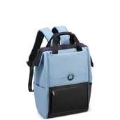 Torby podróżne - Torba podróżna i sportowa marki DELSEY dla dorosłych unisex i dorosłych, niebiesko-szara (szara), sportowa, Bleu Grey (szary), Sport - miniaturka - grafika 1