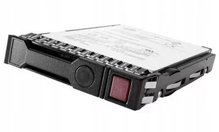HP Enterprise dysk twardy 1.8TB SAS hard drive 12Gbps 10K 2,5" SFF 791055-001 - Dyski serwerowe - miniaturka - grafika 1