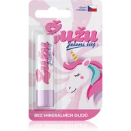 Kremy dla dzieci - Regina Žužu balsam do ust 4.5 g - miniaturka - grafika 1
