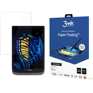 PocketBook Ink Pro 3 - 3mk Paper Feeling™ 8.3'' - Akcesoria do tabletów i e-booków - miniaturka - grafika 1