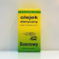 Aromaterapia - Olejek eteryczny Sosnowy - miniaturka - grafika 1