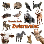Audiobooki dla dzieci i młodzieży - Zwierzyniec - miniaturka - grafika 1