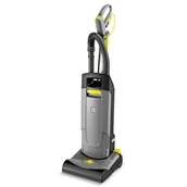 Odkurzacze przemysłowe - Karcher CV 30/1 1.023-121.0 - miniaturka - grafika 1