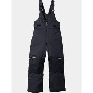 Spodnie Narciarskie Junior Columbia Adventure Ride II Bib - Spodnie narciarskie - miniaturka - grafika 1