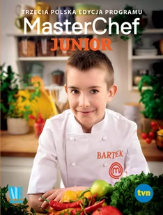 MasterChef Junior. Trzecia polska edycja programu - Diety, zdrowe żywienie - miniaturka - grafika 1