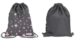 Paso Worek na buty Beuniq Dance BU22DN-713 - Worki na buty - miniaturka - grafika 1
