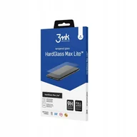 Szkła hartowane na telefon - Huawei Szkło do P Smart S - 3mk HardGlass Max Lite - miniaturka - grafika 1