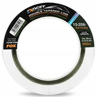 Żyłki wędkarskie - STRZAŁÓWKA KONICZNA FOX EX PRO DOUBLE 0.33-0.50 MM - miniaturka - grafika 1