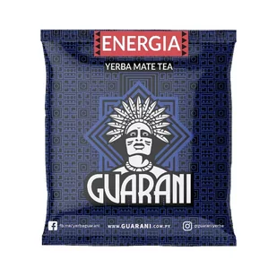 Zestaw prezentowy Yerba Mate 500g Tykwa 10x50g - Yerba Mate - miniaturka - grafika 2