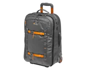 Torby fotograficzne i futerały - Lowepro Whistler RL 400 AW II Dark Grey - miniaturka - grafika 1