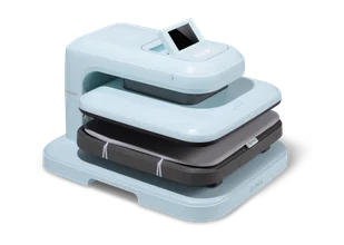 LOKLiK ImPress™ Auto 2-Smart - Bubble Blue - Drukarki 3D - miniaturka - grafika 1