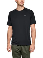 Koszulki męskie - Męska koszulka treningowa UNDER ARMOUR Tech 2.0 SS Tee - miniaturka - grafika 1