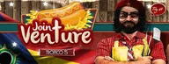 Gry PC Cyfrowe - Tropico 5: Joint Venture PC - miniaturka - grafika 1