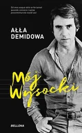 E-booki - biografie - Mój Wysocki - miniaturka - grafika 1