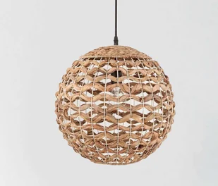 Lampa loft wisząca nowoczesna PARANA LE42134 - Luces Exclusivas - Lampy sufitowe - miniaturka - grafika 1